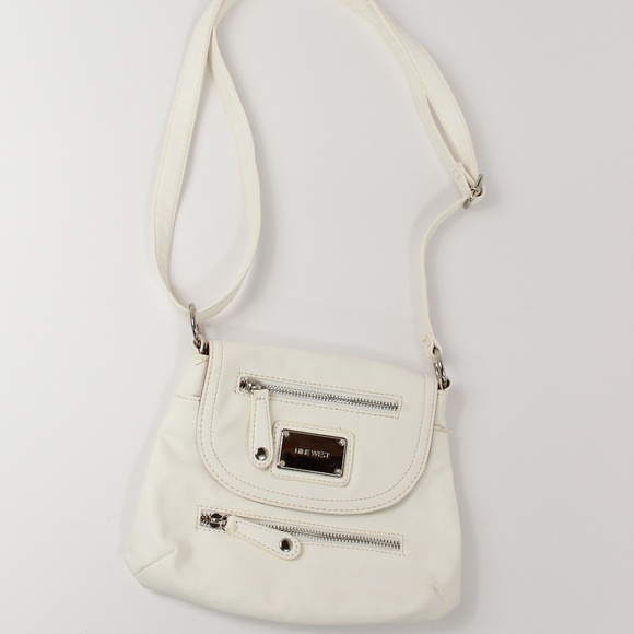 Nine West Crossbody Bag - Picture 1 of 6